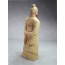 Terrakotta-Krieger aus Xi'an "Kaiser Qin" (42cm Serie), hell