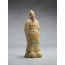 Terrakotta-Krieger aus Xi'an "Kaiser Qin" (22cm Serie), hell