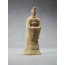 Terrakotta-Krieger aus Xi'an "Kaiser Qin" (22cm Serie), hell