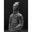 Xi'an Terrakottakrieger - Der Offizier