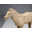 Terrakotta-Krieger aus Xi'an Pferd (hell, 42cm Serie) Terrakotta Armee