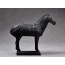 Terrakotta-Krieger aus Xi'an "Pferd" (41cm Serie)