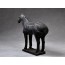Terrakotta-Krieger aus Xi'an "Pferd" (41cm Serie)
