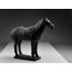 Terrakotta-Krieger aus Xi'an "Pferd" (41cm Serie)