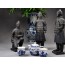 Terrakotta-Krieger aus Xi'an (41cm Serie) - Szenebild