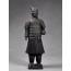 Terrakottakrieger aus Xi'an "Soldat" (41cm Serie)