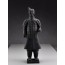 Terrakottakrieger aus Xi'an "Soldat" (41cm Serie)