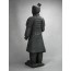 Terrakotta-Krieger aus Xi'an "Soldat" (80cm Serie)