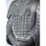 Tonsoldat Brustpanzer