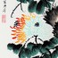 Chrysantheme
