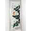 Wandbild Chrysantheme