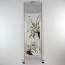 Hängerolle Orchidee