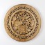 Chinesisches Wandornament