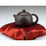 Yixing Teeservice "Unvergleichliche Anmut", Xi Shi (klein)