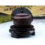Yixing Teekanne "Blütentraum", De Zhong
