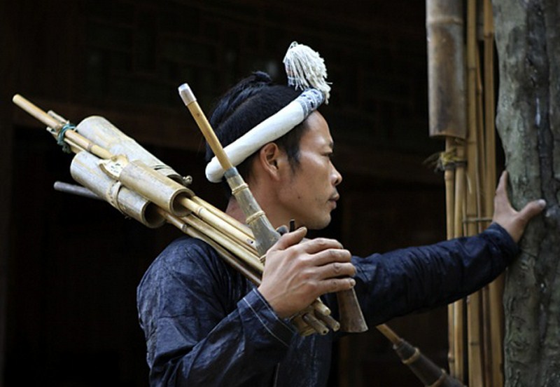 China China