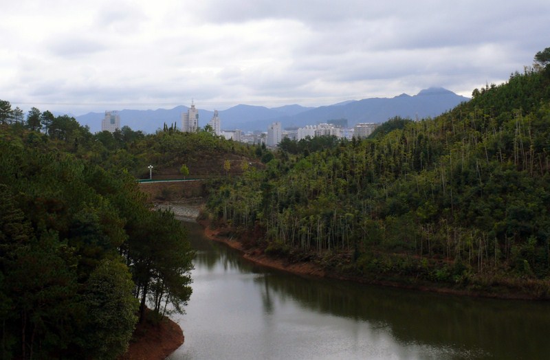 Jingdezhen
