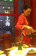 Chinesische Essst&auml;bchen Restaurant